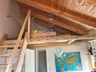 Net Made to Measure (by the m²) | Safetynet365