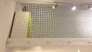 Loft Safety Net by the m² (Custom-Made) | Safetynet365