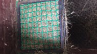 Hay Feeding Net by the m² (Custom-Made) | Safetynet365