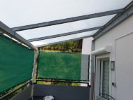 Windscreen Net for Home, Garden & Sports | Safetynet365