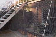 Cat Net by the m² (Made to Measure) | Safetynet365