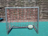 Custom-Made Soccer Goal Net (by the m²) | Safetynet365