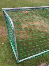 Customized Soccer Goal Net | Safetynet365