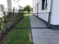 Staircase Barrier Net - Available by the Meter | Safetynet365