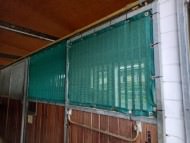 Windscreen Net for Home, Garden & Sports | Safetynet365