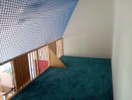 Safety Nets for Day_Care Centers by the m² (Custom-Made) | Safetynet365