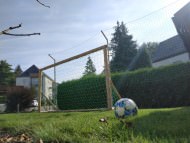 Customized Soccer Goal Net | Safetynet365