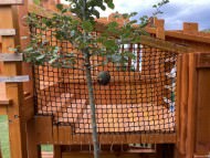 Safety Nets for Day_Care Centers by the m² (Custom-Made) | Safetynet365