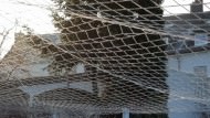 Heron Protection Net by the m² (Custom-Made), black | Safetynet365