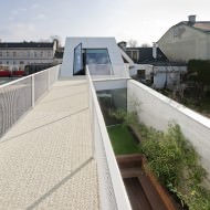 Balcony Safety Netting by the m² (Custom-Made) | Safetynet365