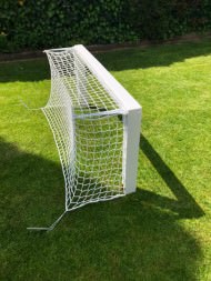 Close-Meshed Soccer Goal Net by the m² | Safetynet365