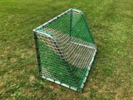 Colorful Goal Net for Soccer (Custom-Made) | Safetynet365