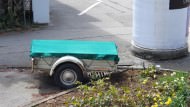 Custom-Made Trailer Cover Sheeting (by the m²) | Safetynet365