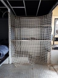 Safety Nets for Day_Care Centers by the m² (Custom-Made) | Safetynet365