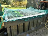 Cargo Net in different sizes | Safetynet365