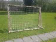 Customized Soccer Goal Net | Safetynet365