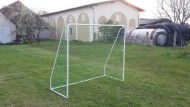 Customized Soccer Goal Net | Safetynet365