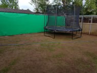 Tennis Court Screen by the m² (Custom-Made | Safetynet365