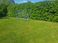 Customized Soccer Goal Net | Safetynet365