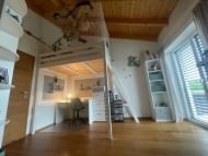 Loft Safety Net by the m² (Custom-Made) | Safetynet365