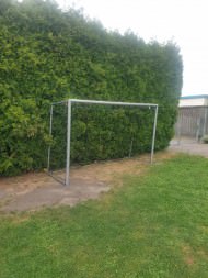 Customized Soccer Goal Net | Safetynet365