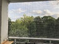 Extra Strong Cat Safety Net, Custom-Made | Safetynet365