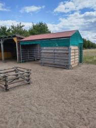 Windschutznetz nach Maß für Heim, Garten und Sport | Schutznetze24