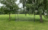 Customized Soccer Goal Net | Safetynet365