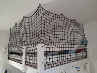 Net Made to Measure (by the m²) | Safetynet365