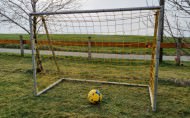 Custom-Made Soccer Goal Net (by the m²) | Safetynet365