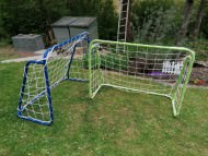 Customized Soccer Goal Net | Safetynet365