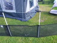 Net by Square Meter (Made to Measure) 2.3/30 mm | Safetynet365