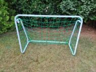 Customized Soccer Goal Net | Safetynet365