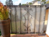 Windscreen Net for Home, Garden & Sports | Safetynet365