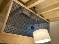 Net by Square Meter (Custom-Made) 5.0/45 mm | Safetynet365