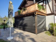 Windscreen Net for Home, Garden & Sports | Safetynet365