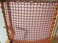 Net by Square Meter (Custom-Made) 5.0/45 mm | Safetynet365