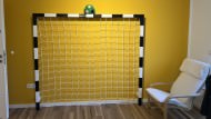 Soccer Stop Net by the m² (Made to Measure) | Safetynet365