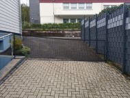 Courtyard Barrier Net - Available by the Meter | Safetynet365