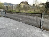 Custom-Made Barrier Net - Available by the Meter | Safetynet365