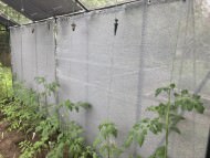 Windscreen Net for Home, Garden & Sports | Safetynet365