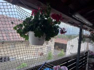 Balcony Safety Net for Children (Custom-Made) | Safetynet365