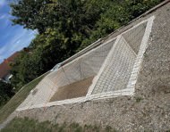 Pond Covering Net by the m² (Custom-Made) | Safetynet365