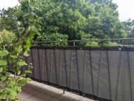 Opaque Screen Netting by the m² (Custom-Made) | Safetynet365