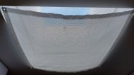 Privacy Netting - 50% - by the m² (Custom-Made) | Safetynet365