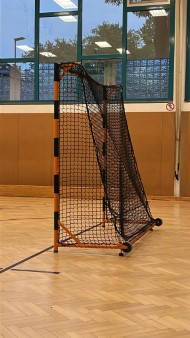 Field Hockey Goal Net by the m² (Custom-Made) | Safetynet365