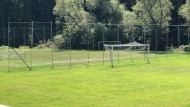 Soccer Stop Net by the m² (Made to Measure) | Safetynet365