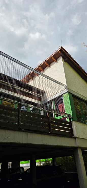 Metallbau Gruss&Ilnseher GmbH am 18.09.2026