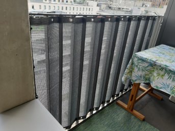 Windschutznetz nach Ma fr Heim, Garten und Sport | Schutznetze24