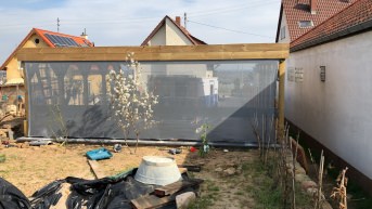 Windschutznetz nach Ma fr Heim, Garten und Sport | Schutznetze24